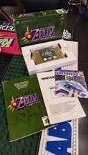 N64 nintendo the usato  Catania