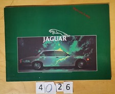 Jaguar xj6 4.2 d'occasion  Meyzieu