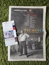Picasso como seduzione usato  Seregno