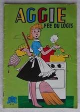 Aggie numéro fee d'occasion  Neuves-Maisons