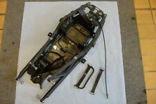Triumph 675 street gebraucht kaufen  Schwerin-Umland V