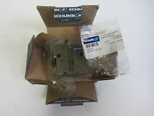 Schunk jpg64 parallelgreifer gebraucht kaufen  Leiblfing