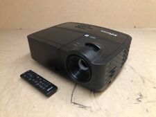 Infocus in114x projector for sale  ST. NEOTS