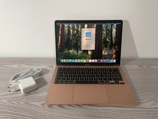 Macbook air 2020 usato  Modugno