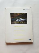 Ford cougar 1998 usato  Segrate