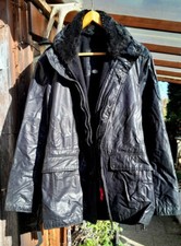 Jacke strellson swiss gebraucht kaufen  Wessobrunn