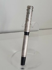 Stylo plume warranted d'occasion  Pierrefitte-sur-Seine