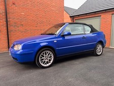 2001 golf mk3.5 for sale  NORTHAMPTON