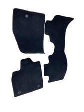 2021 2022 2023 FORD MUSTANG MACH-E CONJUNTO DE TAPETE CARPETE DIANTEIRO E TRASEIRO x3 OEM comprar usado  Enviando para Brazil