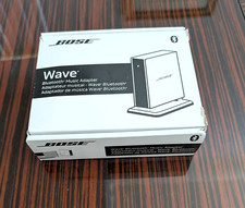 Genuine bose bluetooth for sale  Wellington