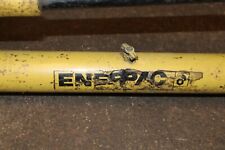 Enerpac 228 hydraulic for sale  Bloomington