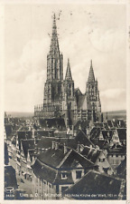 Münster maximale église d'occasion  Expédié en France