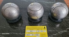 But atx boule gebraucht kaufen  Baienfurt