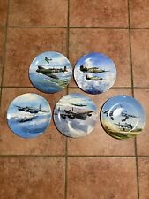 Coalport fighter plane for sale  ANDOVER