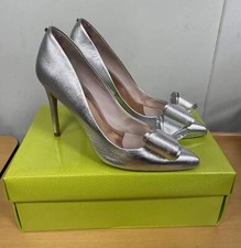 Ted baker silver for sale  LONDON