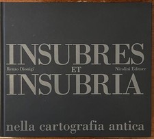 Dionigi renzo insubres usato  Italia