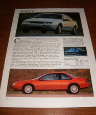 1992 chevy beretta for sale  Melvindale