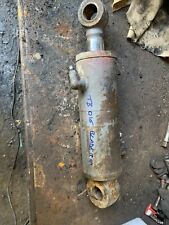 Takeuchi tb016 blade for sale  LEEK