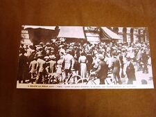 Milano nel 1919 usato  Villarosa