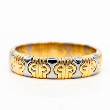 Bvlgari parentesi armband gebraucht kaufen  Düsseldorf