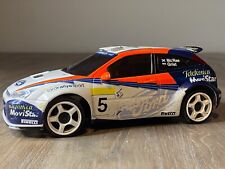 Mini kyosho mr01 d'occasion  Andrézieux-Bouthéon
