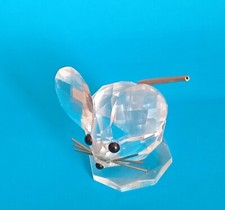 Swarovski mouse small for sale  NORWICH