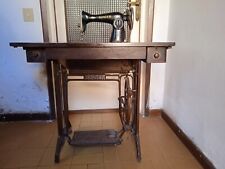 Macchina cucire singer usato  Luni
