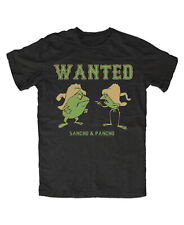 Sancho pancho shirt gebraucht kaufen  Celle