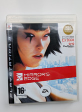 Mirror edge ps3 for sale  CHESTER LE STREET
