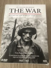 Coffret dvd the d'occasion  France