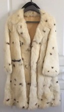 Fur coat manteau d'occasion  Expédié en Belgium