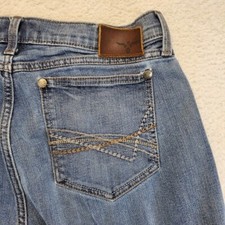 Wrangler 20x jeans for sale  Denham Springs