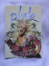 Pink dead rare for sale  BOGNOR REGIS