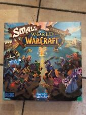 Small warcraft superbe d'occasion  Givet