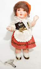 Puppe tanzpuppe laufpuppe gebraucht kaufen  Rodewisch