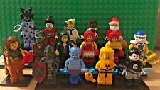 Lego minifigur sammelfigur gebraucht kaufen  Köln