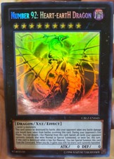 Yugioh numero drago usato  Palo del Colle