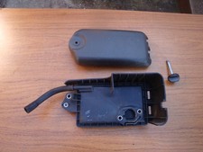Honda hrb475 air for sale  MABLETHORPE