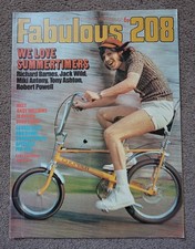 Fabulous 208 june for sale  WHITSTABLE