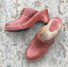 Frye euc red for sale  Payson