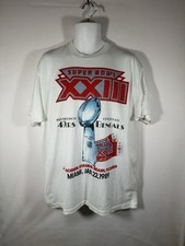 Vintage super bowl for sale  Santa Rosa
