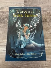 Tarot celtic fairies for sale  Coppell