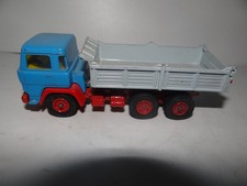 Siku 281 magirus gebraucht kaufen  Fulda