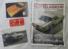 iso rivolta usato  Cusano Milanino