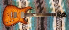 Ibanez sz520qm electric for sale  Dayton