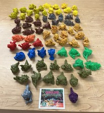 Mini boglins mega usato  Valdastico