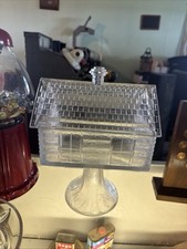 Antique log cabin for sale  Larned