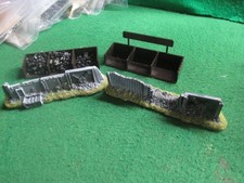 Coal bunkers scenery for sale  WORTHING