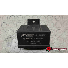 55250747 0281003065 centralina usato  Cazzago San Martino