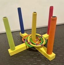 Ring toss game for sale  Argyle